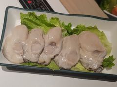 生蚝-古膳记猪肚鸡.生蚝鸡(拱北店)