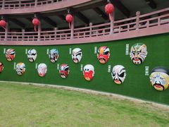 -三国水浒景区(无锡影视基地)