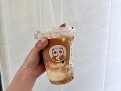 -茶百道(南坪万达一号门店)