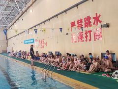 -GT健身(育秀会馆)