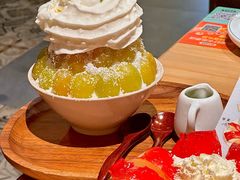 -三出山火锅(万象天地店)