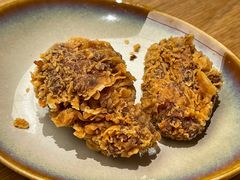 卤辣鲜炸鸡-乐凯撒披萨(喜荟城店)