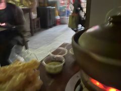 -威邵鸡煲(西华路总店)