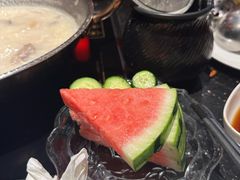 -捞王猪肚鸡火锅(财富中心店)