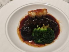 -青雅中餐厅(大连金石滩绿发希尔顿度假酒店)