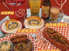 -Eckl’s爱氏热狗(猫街店)