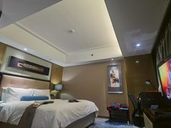 -上海静安铂尔曼酒店