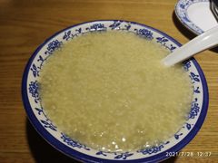 小米粥-铸钟褡裢火烧(西三环紫竹桥店)