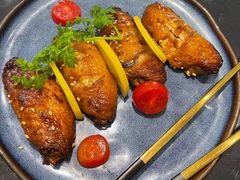 -Makumo·卷云家庭料理餐厅(美糖广场店)