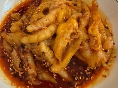-太二酸菜鱼(菱角湖万达店)