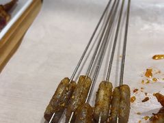 -枪火串烧·东北特色烧烤(罗湖总店)