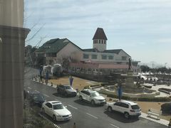 -青岛海景花园大酒店