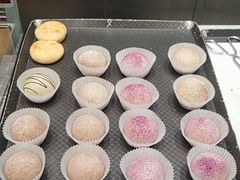 -泸溪河桃酥(西直门凯德店)