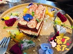 -HIGH FIVE哈福手工汉堡(桂林路店)