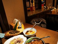 -香园茶社·金陵小灶(老门东店)