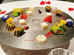 -狮拾久·现代新加坡料理(福田COCO Park店)