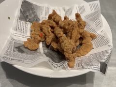 -老平安农家菜(平安店)