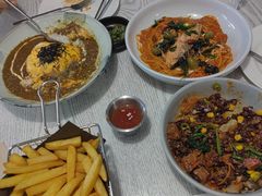 -娜娜家•Nana's restaurant(国金汇店)