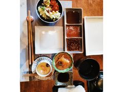 -岩也·日料与酒(龙岗天安云谷店)