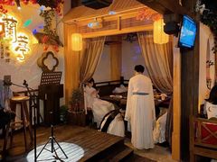-蘭葶花酒馆(鼓楼店)