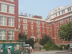 -天津市口腔医院(和平本部)