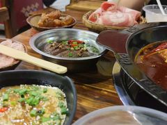 -吃皮火锅馆(苏宁店)