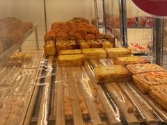 -味多美蛋糕(苏州街地铁店)