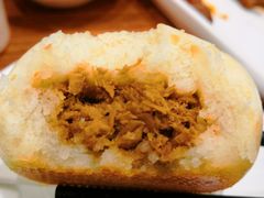 烤包子-晋家门(弘阳广场店)