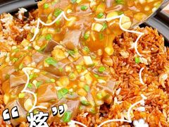 -连鹭海鲜·海肠捞饭·海胆饭(星海店)