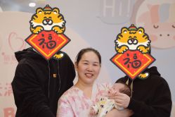 -蓓爱娇琪月子会所(虹口店)