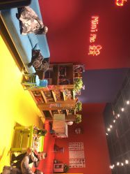 -Mini Me儿童美发王国(友好时尚购物城店)