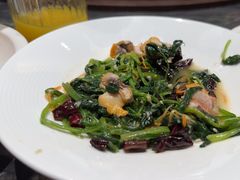 -大连湾旭日·家宴·海肠捞饭(马栏广场店)
