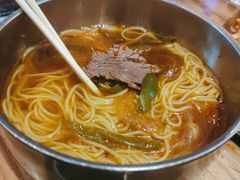 -河坝烧烤串城(金达莱店)