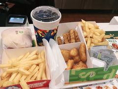 -德克士(北京站店)