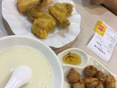 -兄弟深夜豆浆