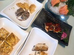 -温度铁板烧(亚泰大街店)