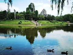 -北京野生动物园