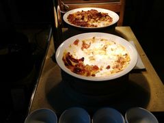 -视界美食自助餐厅·石家庄希尔顿酒店