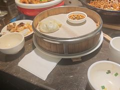 -瓦国小镇·果木烤鸭·融合菜(西口店)