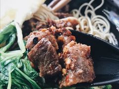 -老地方面馆(思南路店)