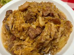 -西贝(宝乐汇店)