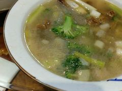 -大财主(庐山店)