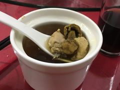 -吴祥记潮州菜·百年老字号·砂锅粥