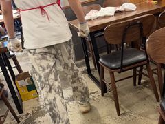 -周记老沈阳焦火鸡架