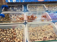 -富力希尔顿酒店·地阔自助餐厅