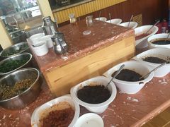 -罗记又添缘竹荪山药鸡·野生菌火锅(西园南路店)