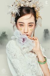 -杭州金夫人婚纱摄影(富阳私享店)