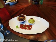 -炊江南·上海菜(国展华漕店)