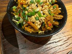 -北丐先生·野馄饨烧烤(雨花万象店)