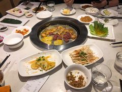-么子烤肉(化龙池店)